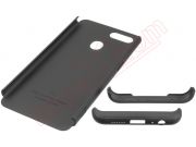 Black GKK 360 case for Oppo F9 /F9 Pro